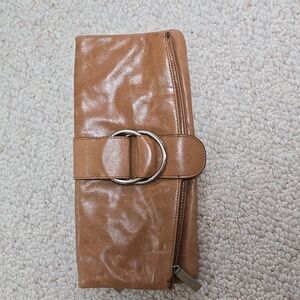 HOBO clutch bag.